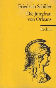 Die Jungfrau von Orleans