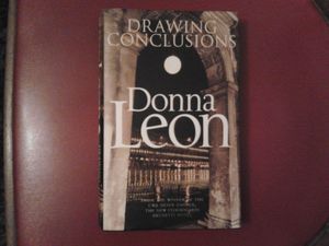 Drawing Conclusions