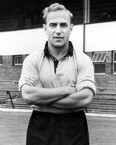 Billy Wright