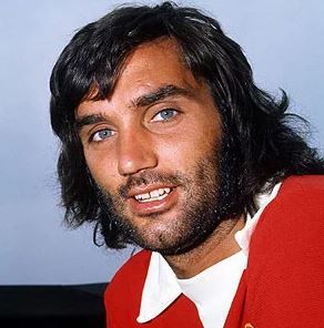 George Best