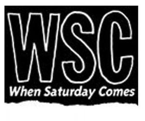 When Saturday Comes