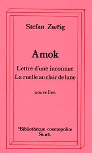 Amok Books