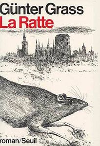 La ratte