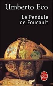 Le pendule de Foucault