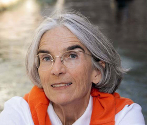 Donna Leon