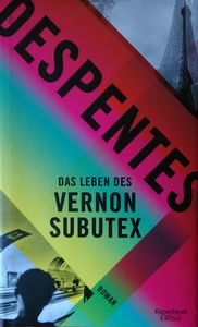 Das Leben des Vernon Subutex