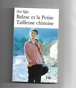 Balzac et la petite tailleuse chinoise