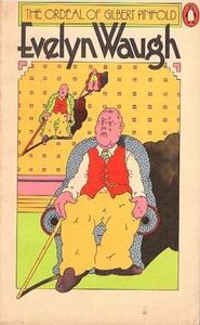 The Ordeal of Gilbert Pinfold
