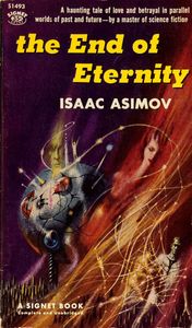 The End of Eternity