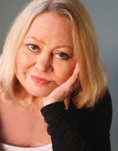 Carol Devine Carson