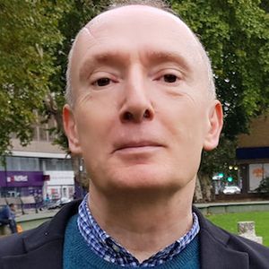 Andy Lyons