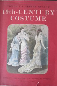 Costume Illustration: The 19th Century