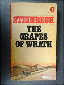 The Grapes of Wrath