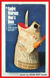Man's Fate