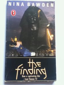 The Finding