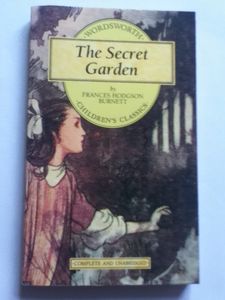 The Secret Garden