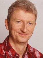 Harry Pearson
