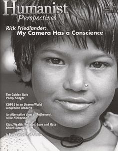 Humanist Perspectives #174