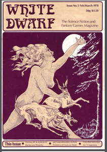 White Dwarf 5