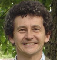Roger Titford