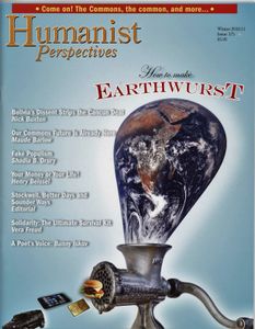 Humanist Perspectives #175