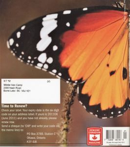 Humanist Perspectives #176