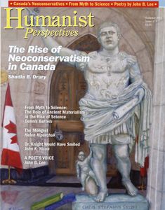 Humanist Perspectives #177