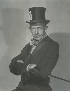 William Mortensen