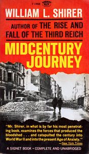 Midcentury Journey (The Western World Through its Years of Conflict)