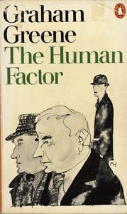 The Human Factor
