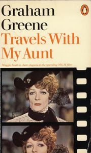 Travels with My Aunt