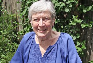 Paula Fox