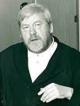 Derek Birdsall