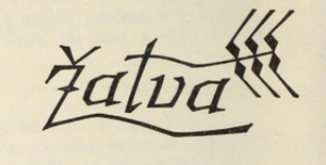 Žatva