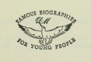 Famous Biographies for Young People