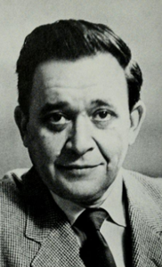 Joseph Krumgold