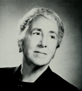 Elizabeth Coatsworth
