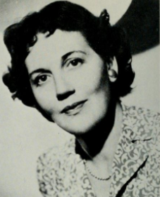 Mary Norton