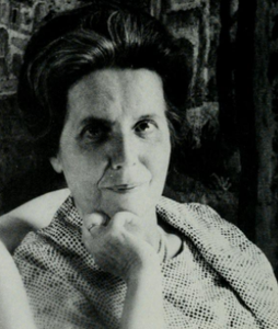 Claire Huchet Bishop