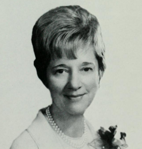 Marguerite Henry