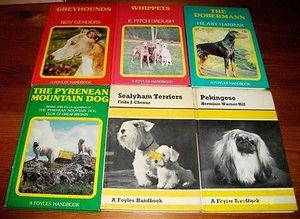 Foyles Handbooks