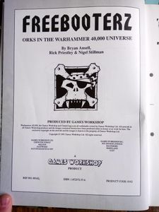 Freebooterz