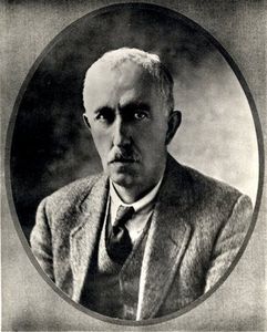 Sir Walter A. Raleigh