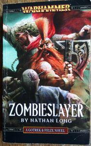 Zombieslayer