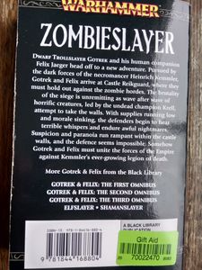 Zombieslayer
