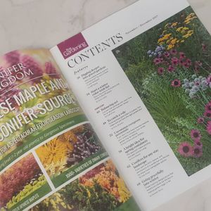 Fine Gardening December 2017