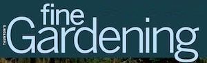 Fine Gardening