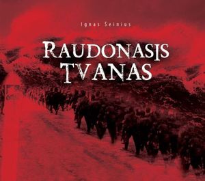 Raudonasis Tvanas