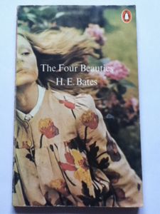 The Four Beauties