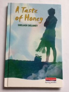A Taste of Honey